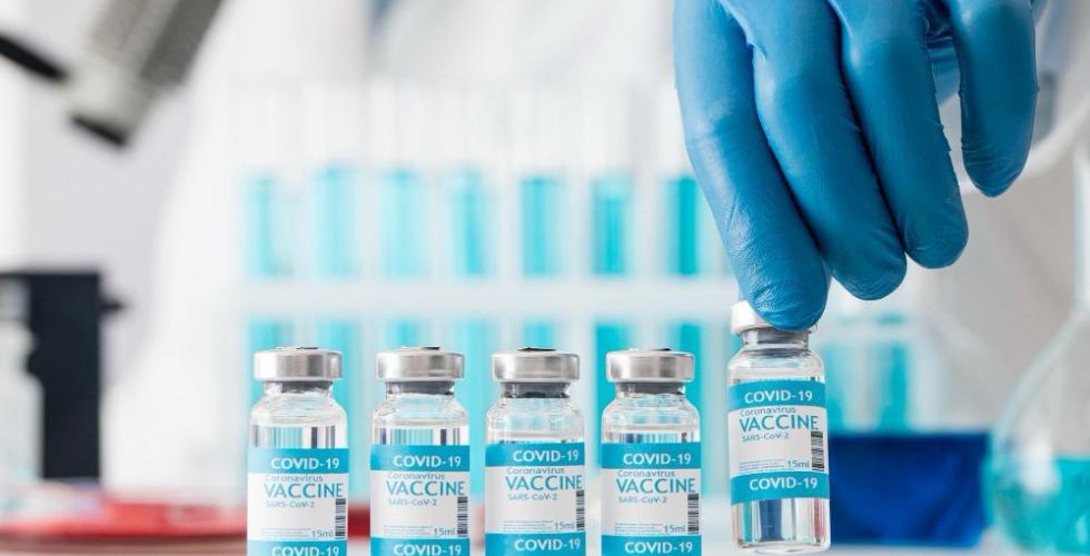 Farmacêuticas do Ceará fazem descoberta e mudam esquema vacinal para Covid-19