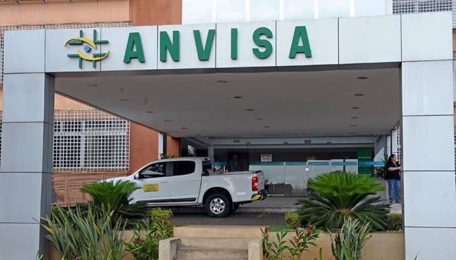 Atenção: portal da Anvisa vai mudar de local