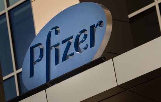 Pfizer avança com novo medicamento para tratamento da obesidade