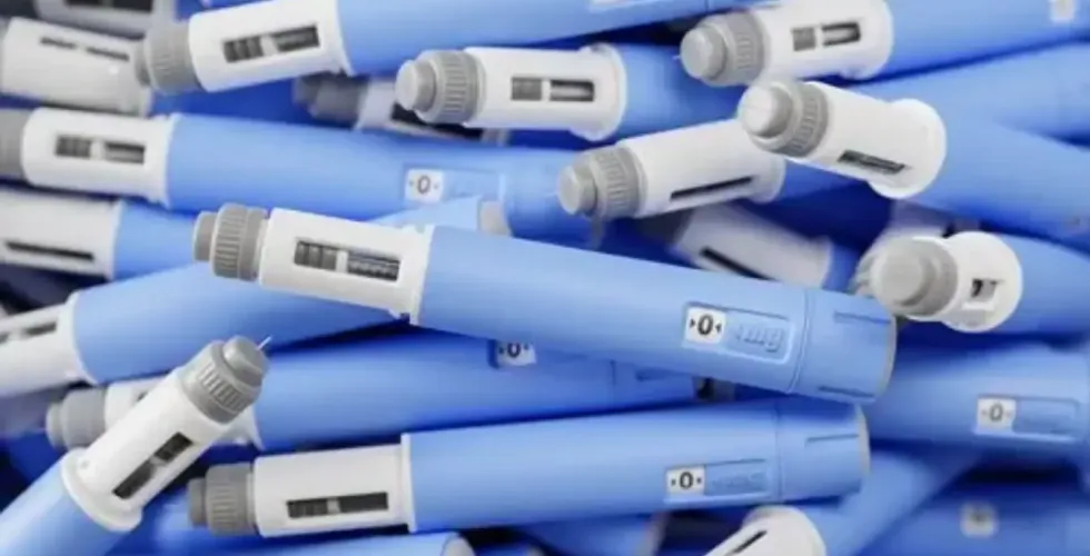 Anvisa emite alerta sobre uso irregular de canetas emagrecedoras