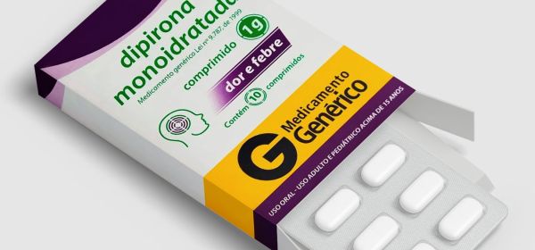 Estudo da USP aponta que não há relação genética entre dipirona e agranulocitose