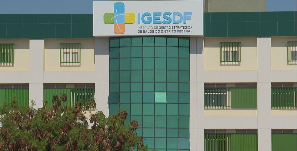 Iges-DF abre concurso com salário de R$ 6,1 mil para farmacêuticos pós-graduados