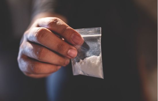 Fentanil: opioide 50 vezes mais potente que a heroína m@ta milhares de pessoas por dia