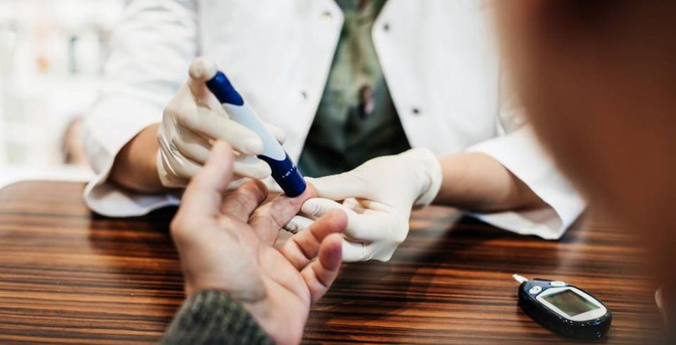 Anvisa aprova nova insulina para tratamento do diabetes