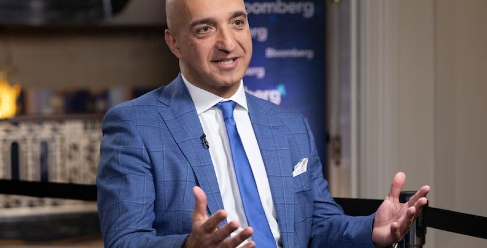 CEO da Novo Nordisk, Mike Doustdar, detalha estratégia para sustentar o crescimento em um mercado mais competitivo