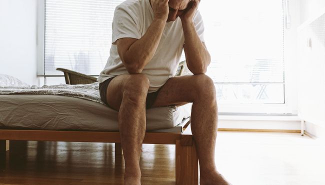 Estudo liga finasterida a casos de depressão e su1cíd10