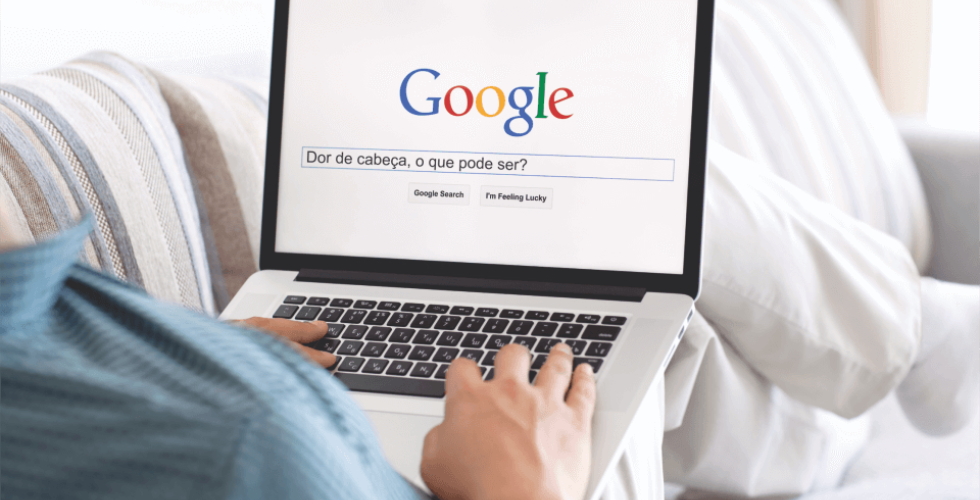 Autodiagnóstico Médico no Brasil - Pesquisa na íntegra