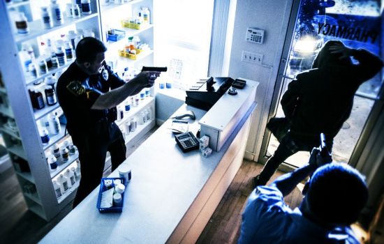 Rastreabilidade de medicamentos reforça combate ao roubo de cargas e amplia segurança