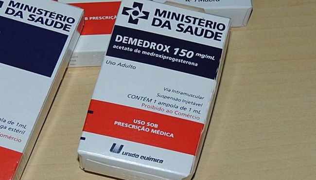 Alerta: Anvisa determina interdição de lote do medicamento Demedrox