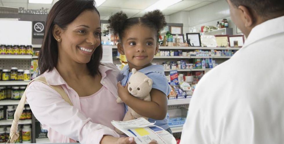 Lei define número de farmacêuticos conforme o faturamento das farmácias