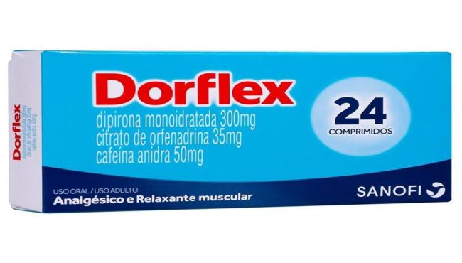 Sanofi-Aventis vence disputa sobre registro da marca Dorflex no STJ