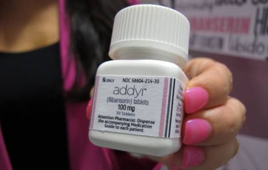 Viagra feminino e a promessa de resgatar o desejo sexual das mulheres