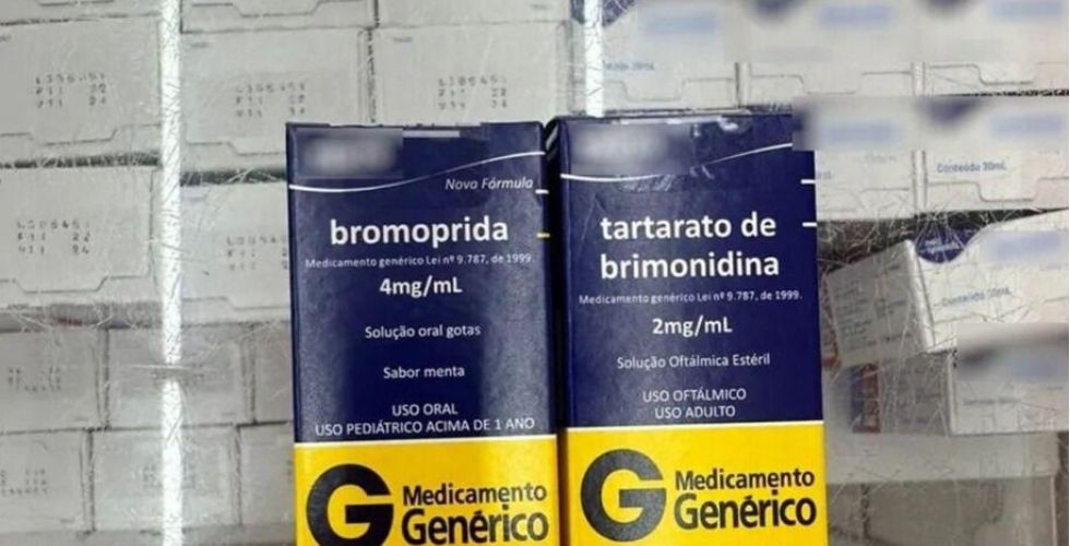 Polícia conclui inquérito e afasta teoria de que ingestão de colírio matou bebê, em Formosa