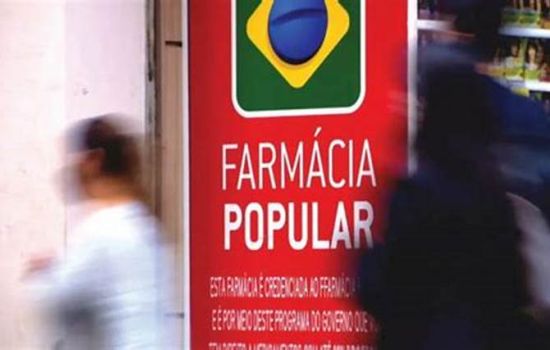 Farmácias fictícias desviam milhões no programa farmácia popular