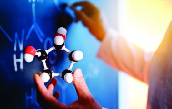 Modelagem molecular transforma o desenvolvimento de novos fármacos