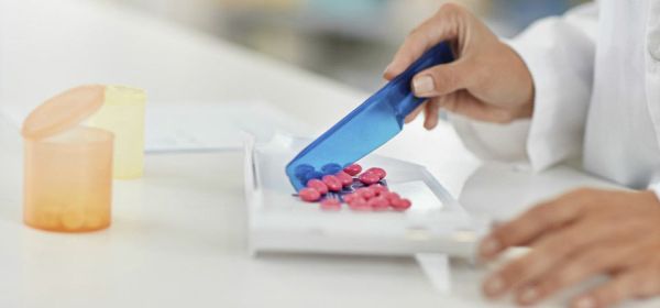 Prescrições brasileiras fora do padrão