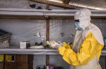 Vírus similar ao Ebola causa primeira morte na África Ocidental