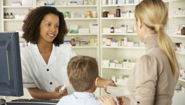 Relação que o usuário tem com a bula do medicamento