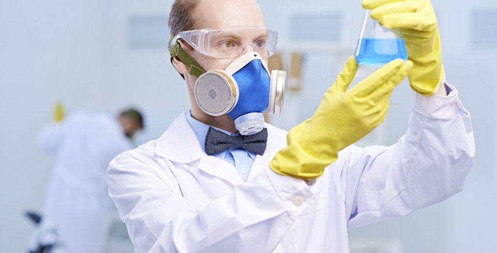 Tecnologia de Produção de Líquidos, Estéreis e Não Estéreis