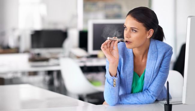ANVISA ignora farmacêuticos nas notificações sobre os cigarros eletrônicos