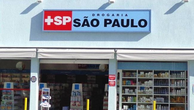 Demissões na Drogaria SP/Pacheco tem a ver com o plano de negócio