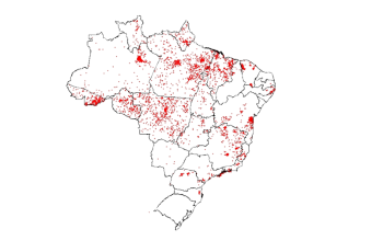 Ministério da Saúde revela as doenças mais negligenciadas do Brasil