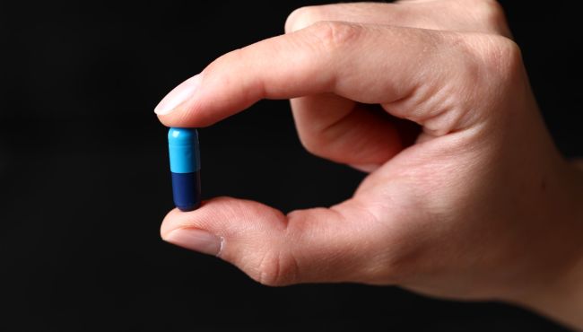 Novo medicamento contra o HIV pode transformar o cuidado com idosos
