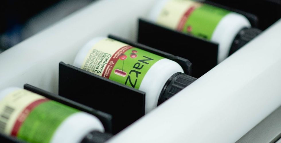 RD Saúde transforma descarte de medicamentos em embalagens de marca própria