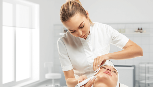 A atuação do farmacêutico na saúde estética