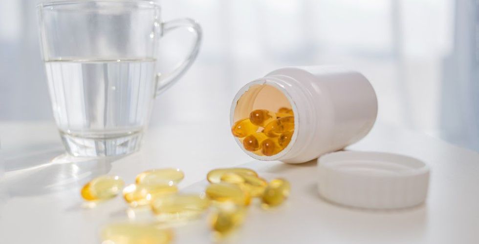 Alerta: Anvisa determina recolhimento de lote de Vitamina D