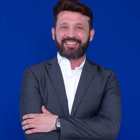 Daniel Jesus