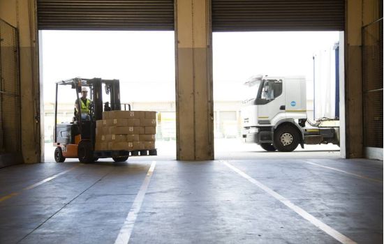 Anvisa orienta sobre rota de transporte de medicamentos