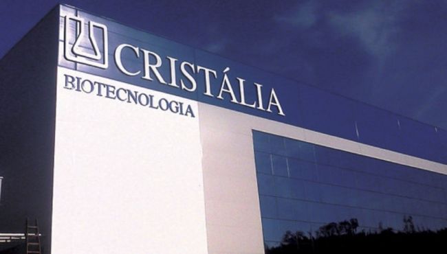 Cristália mira mercado de canetas de semaglutida após aprovação de fábrica na China