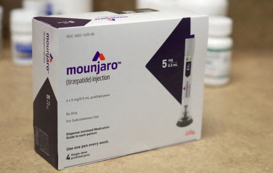 Eli Lilly oficializa lançamento do Mounjaro no Brasil para 7 de junho