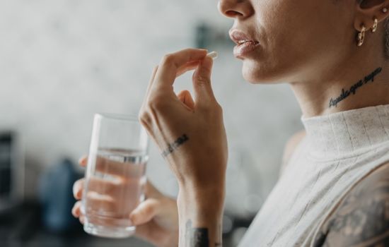 Estudo aponta benefícios de molécula sintética no metabolismo e qualidade do sono