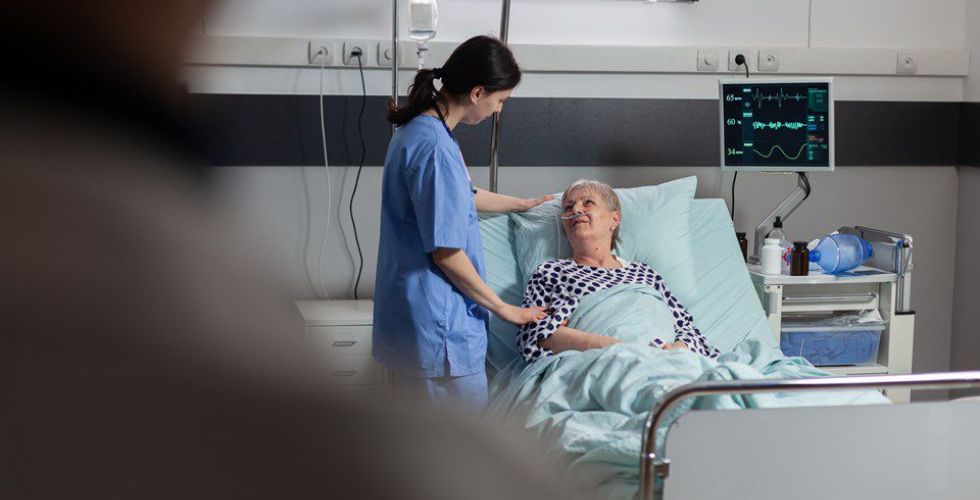 O papel do farmacêutico hospitalar em casos de parada cardiorrespiratória em UTIs