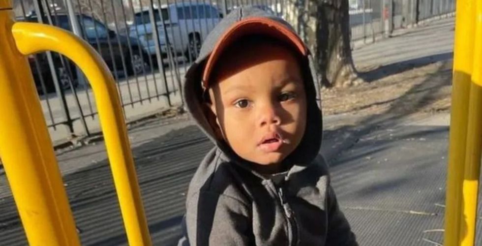 M*rte de criança por suspeita de overdose em creche de Nova York