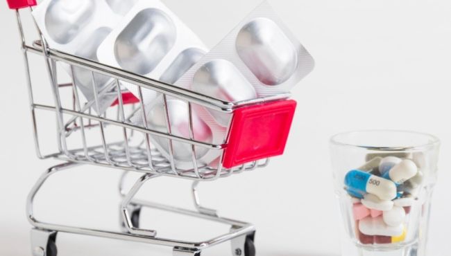 Primeira audiência pública sobre a venda de MIPs em supermercados é realizada no Senado.