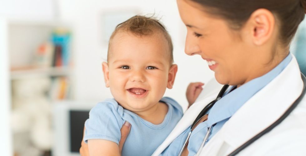 Atenção Clínica e Imunologia em pediatria para farmacêuticos