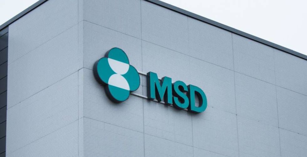 Covid-19: MSD desenvolve duas vacinas e um antiviral oral