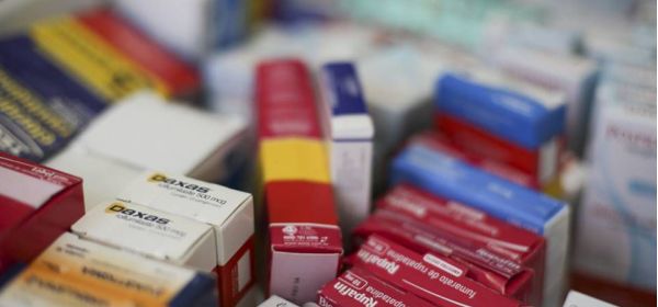 Definido fator de reajuste de preços de medicamentos para 2021: 3,29%