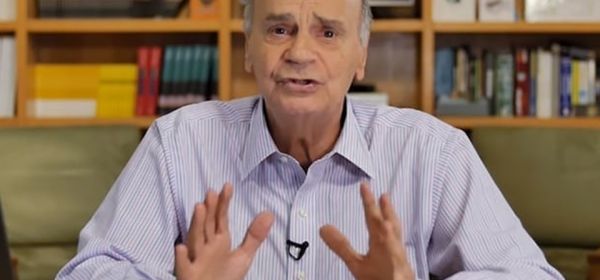 O que Drauzio Varella está falando sobre o farmacêutico