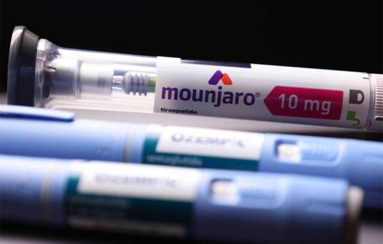 Ozempic e Mounjaro estão sob investigação após relatos de pancreatite grave e m0rt3s