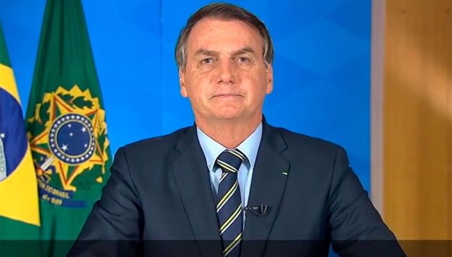 Pandemia: CFF e CRF-SP criticam atitude do presidente Bolsonaro