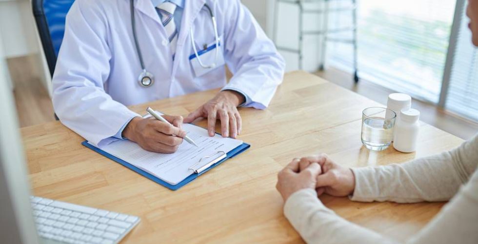 Receitas de medicamentos deverão ter validade indeterminada