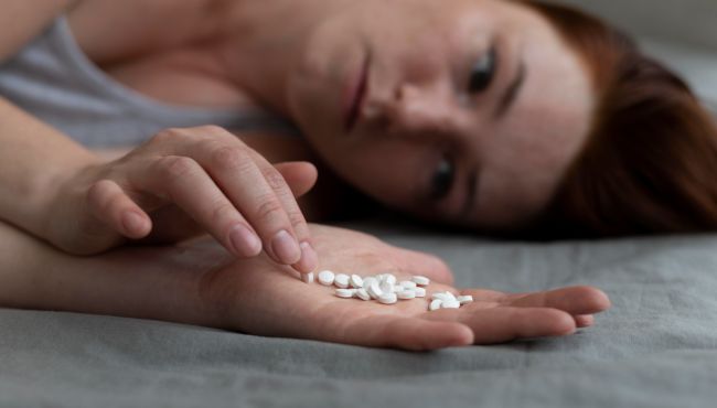 Uso de benzodiazepínicos e 'drogas Z' aumenta risco de demência em 79%