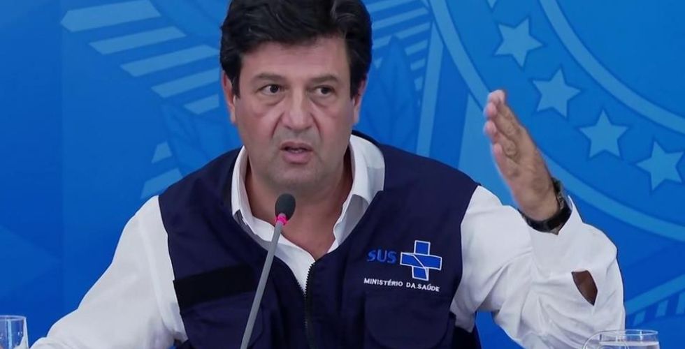 Bolsa de R$ 1.045,00 para estudantes de farmácia é ofertada pelo Governo