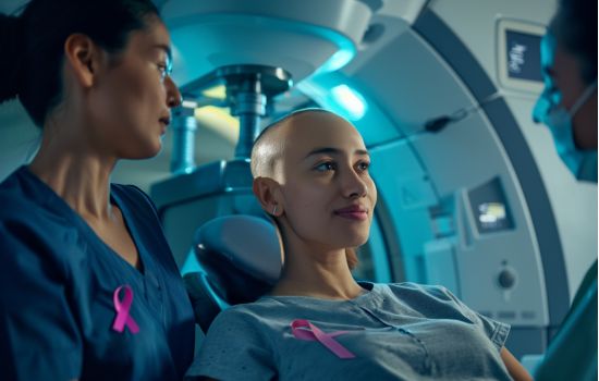 Da manipulação à inteligência artificial: farmacêutico se reinventa na oncologia