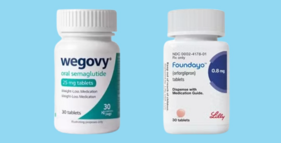 Eli Lilly apresenta comprimido concorrente do Wegovy Oral acirrando mercado de emagrecimento