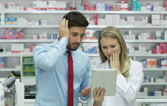 Descubra os 7 desafios do farmacêutico RT